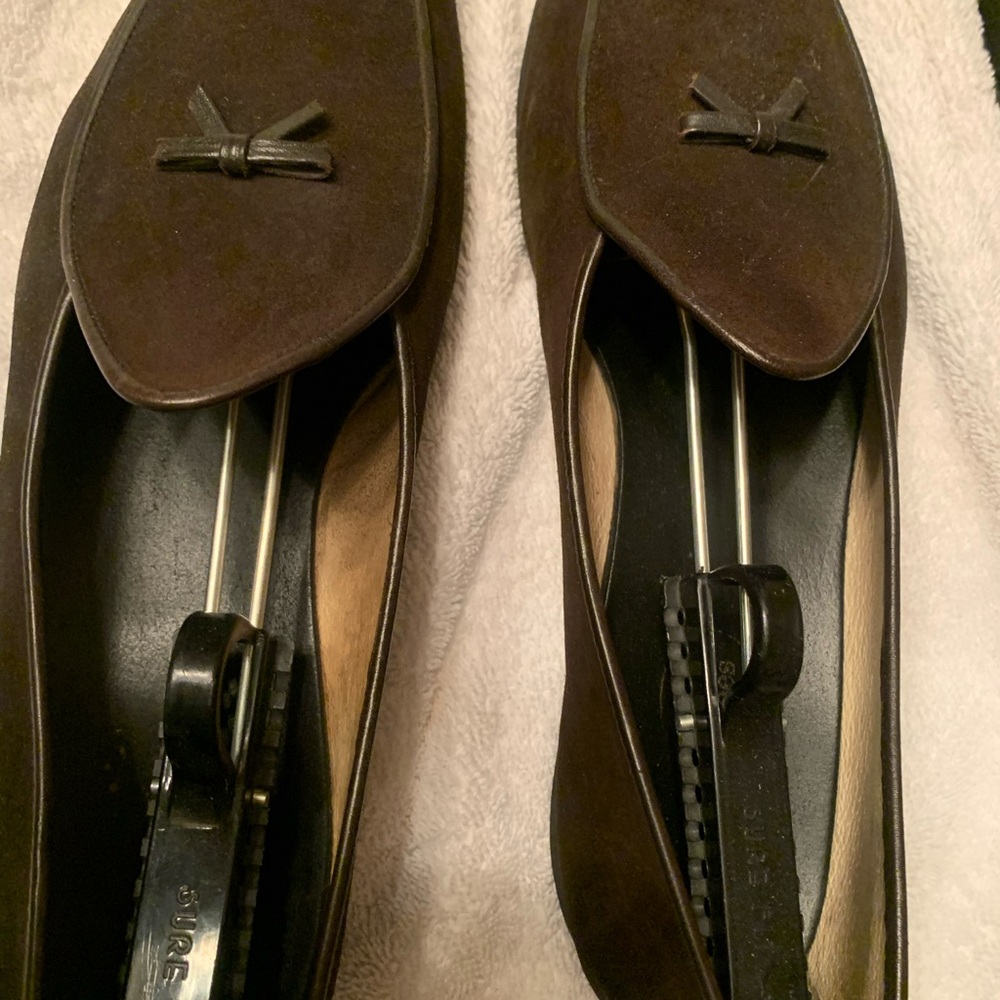 Belgian Shoes